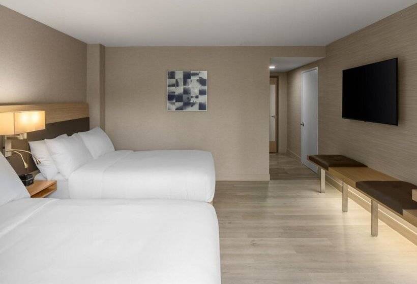 AC Hotel by Marriott Portland Lake Oswego