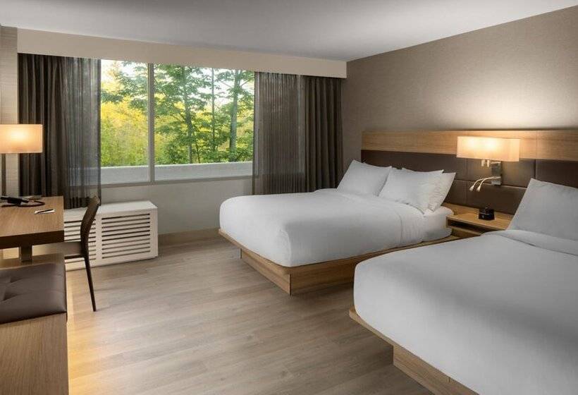 AC Hotel by Marriott Portland Lake Oswego