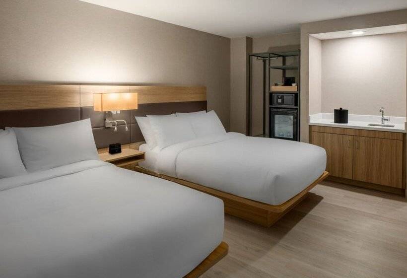 AC Hotel by Marriott Portland Lake Oswego