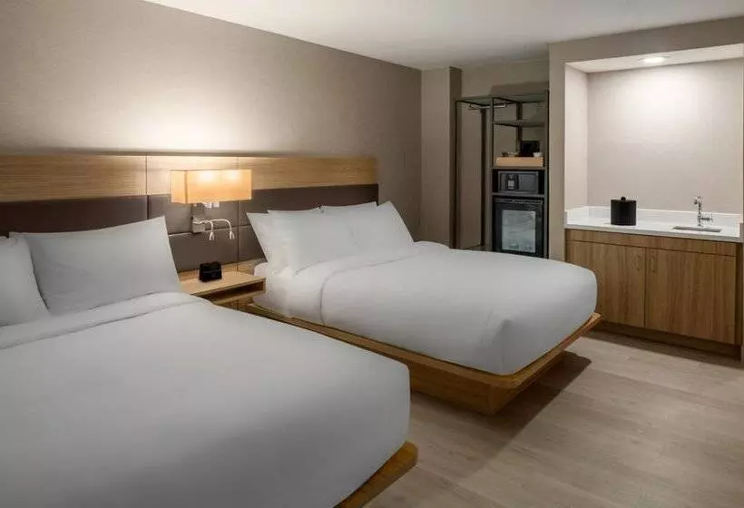 AC Hotel by Marriott Portland Lake Oswego