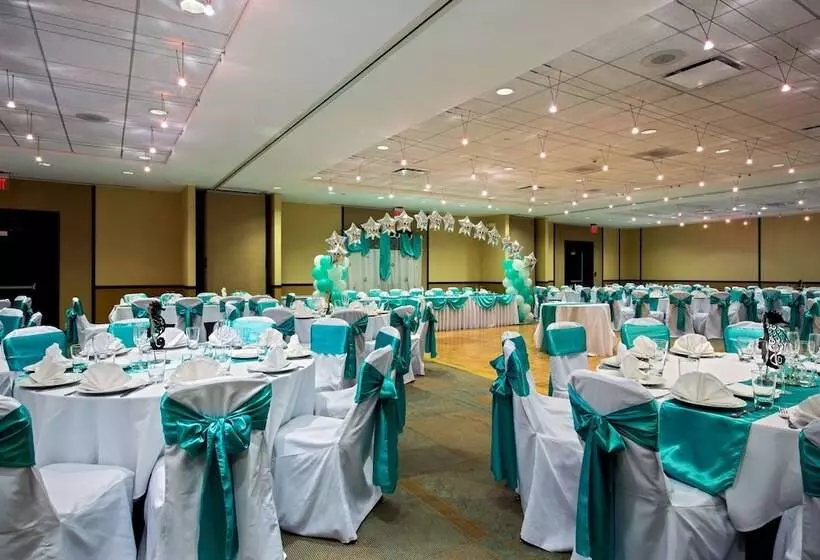 Crowne Plaza Hotel Glen Ellyn/lombard, An Ihg