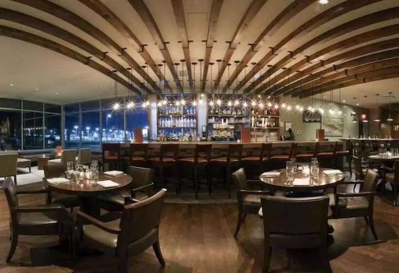 Crowne Plaza Hotel Glen Ellyn/lombard, An Ihg