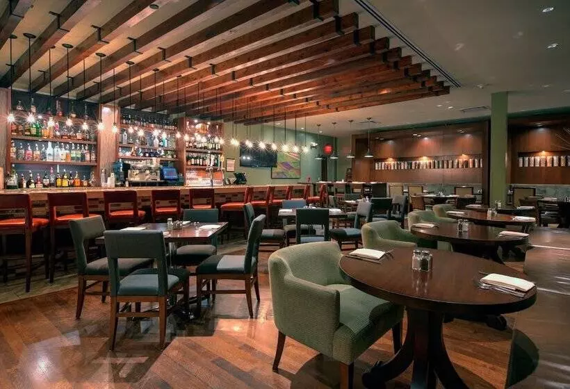 Crowne Plaza Hotel Glen Ellyn/lombard, An Ihg