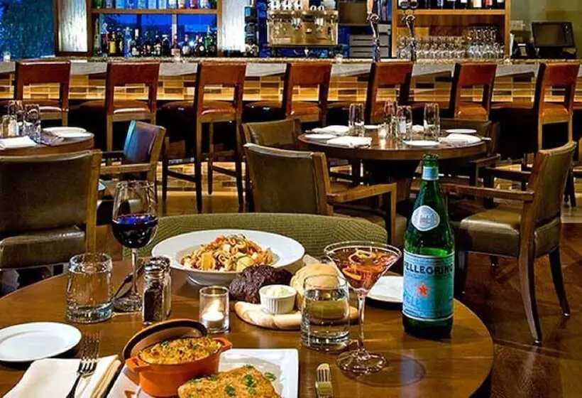 Crowne Plaza Hotel Glen Ellyn/lombard, An Ihg