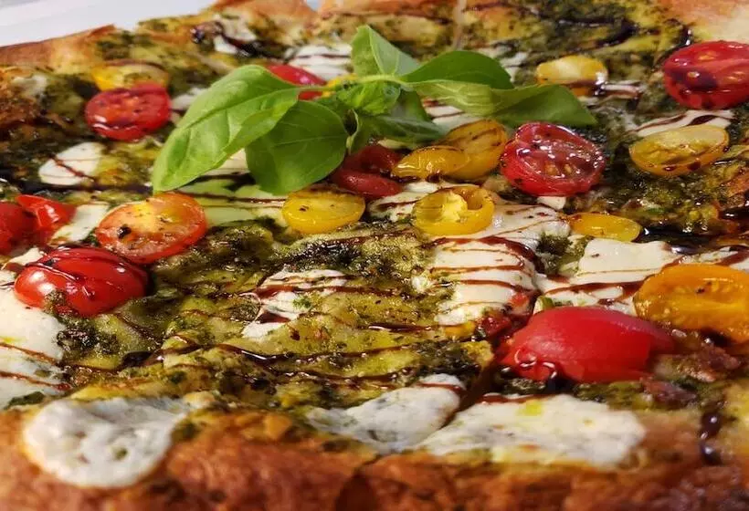 Crowne Plaza Hotel Glen Ellyn/lombard, An Ihg