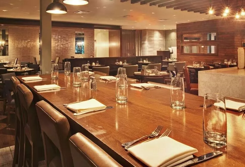 Crowne Plaza Hotel Glen Ellyn/lombard, An Ihg