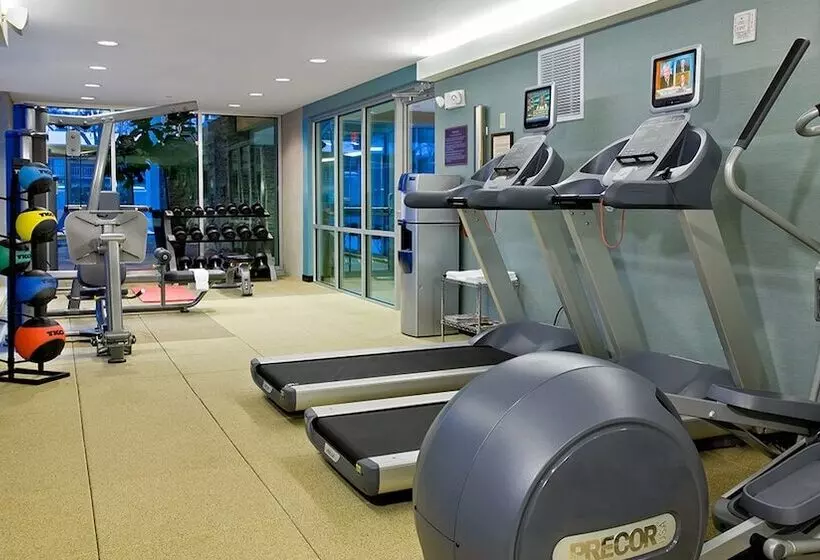 Crowne Plaza Hotel Glen Ellyn/lombard, An Ihg