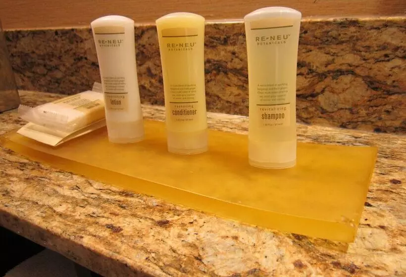 Crowne Plaza Hotel Glen Ellyn/lombard, An Ihg