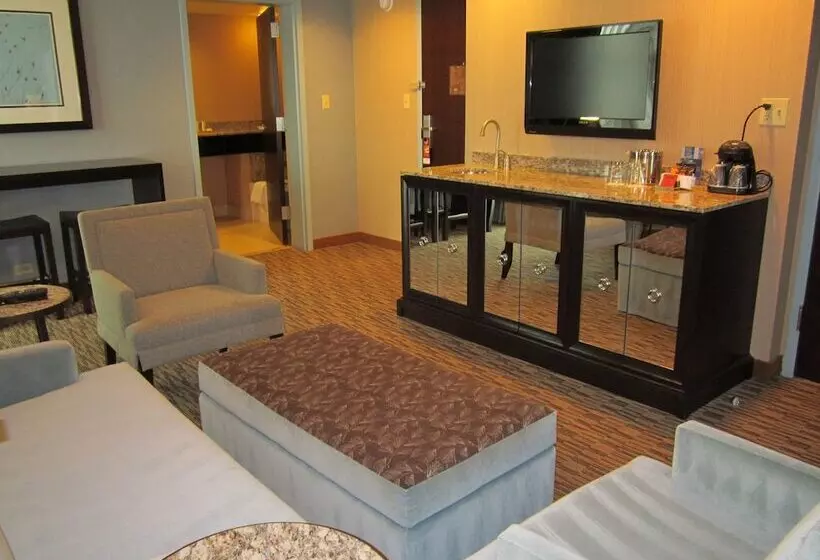 Crowne Plaza Hotel Glen Ellyn/lombard, An Ihg