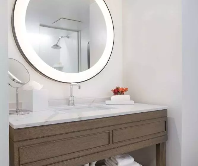 Arc Hotel Washington Dc, Georgetown