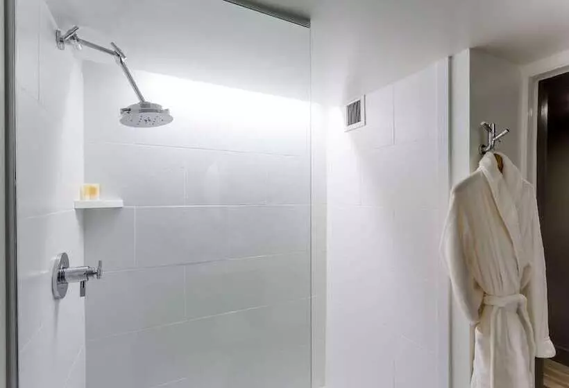 Arc Hotel Washington Dc, Georgetown