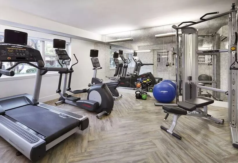 Arc Hotel Washington Dc, Georgetown