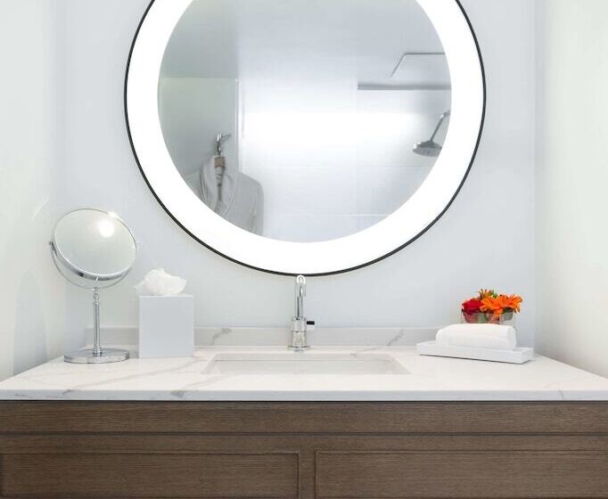 Arc Hotel Washington Dc, Georgetown