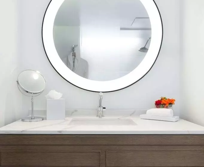 Arc Hotel Washington Dc, Georgetown