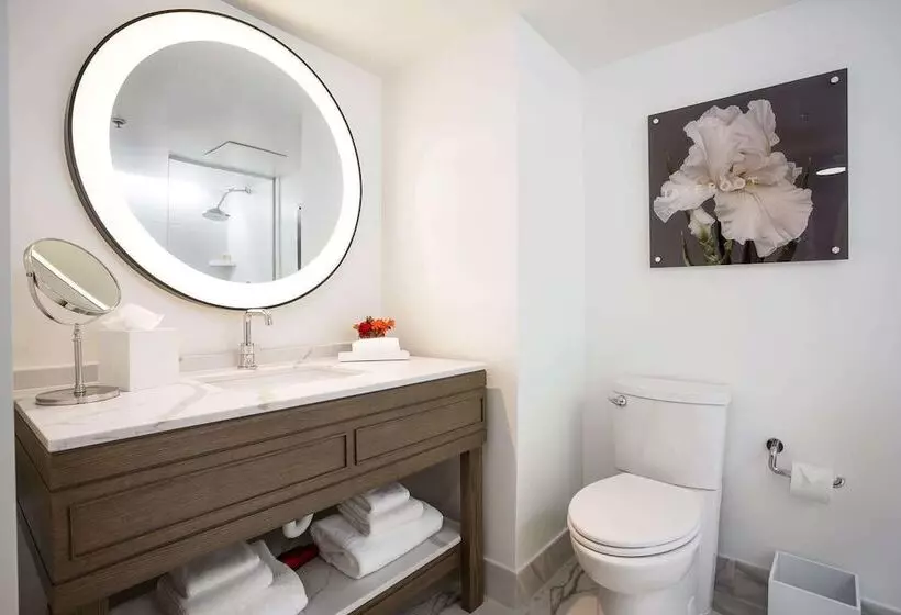 Arc Hotel Washington Dc, Georgetown