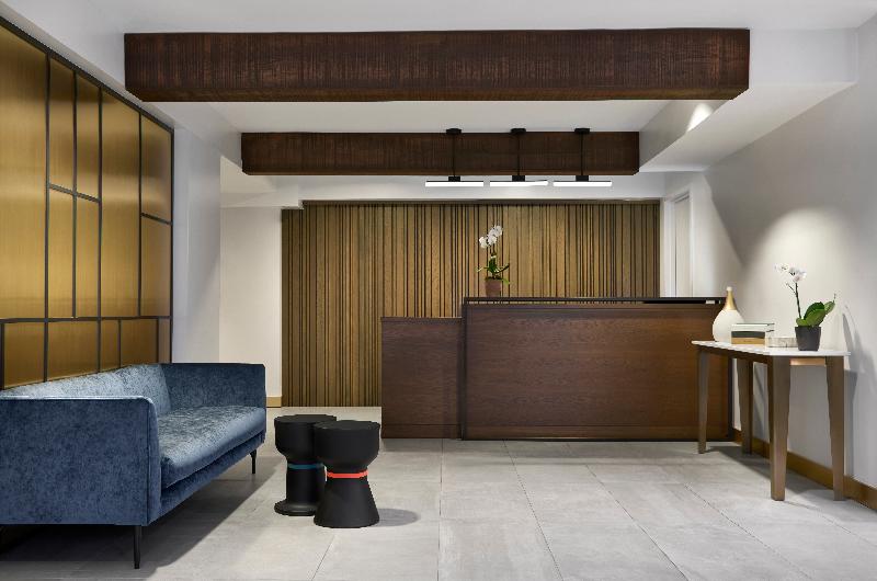 Arc Hotel Washington Dc, Georgetown