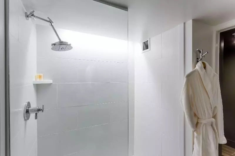 Arc Hotel Washington Dc, Georgetown