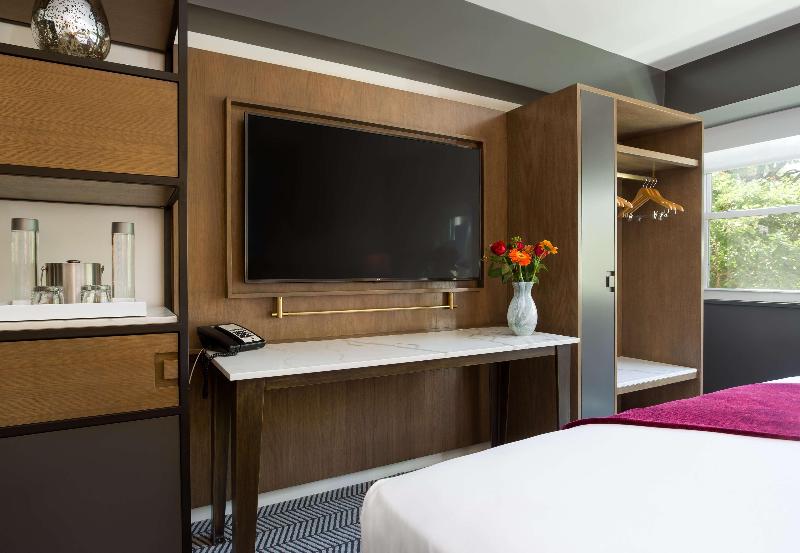 Arc Hotel Washington Dc, Georgetown