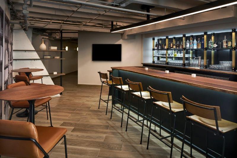 Arc Hotel Washington Dc, Georgetown