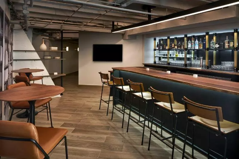 Arc Hotel Washington Dc, Georgetown