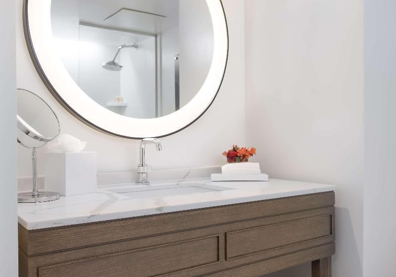 Arc Hotel Washington Dc, Georgetown