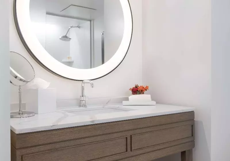 Arc Hotel Washington Dc, Georgetown