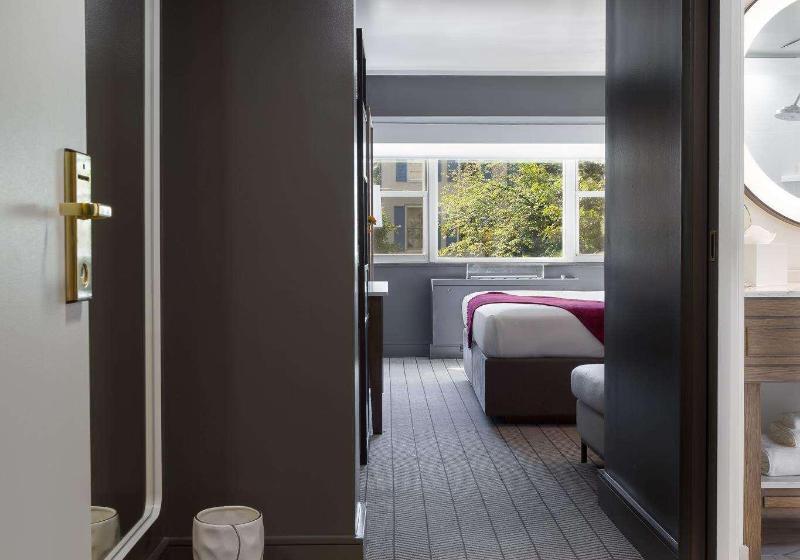 Arc Hotel Washington Dc, Georgetown