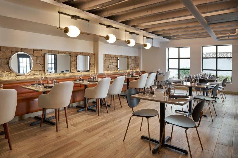 Arc Hotel Washington Dc, Georgetown