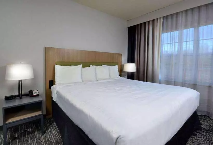Отель Country Inn & Suites By Radisson, Asheville West Near Biltmore