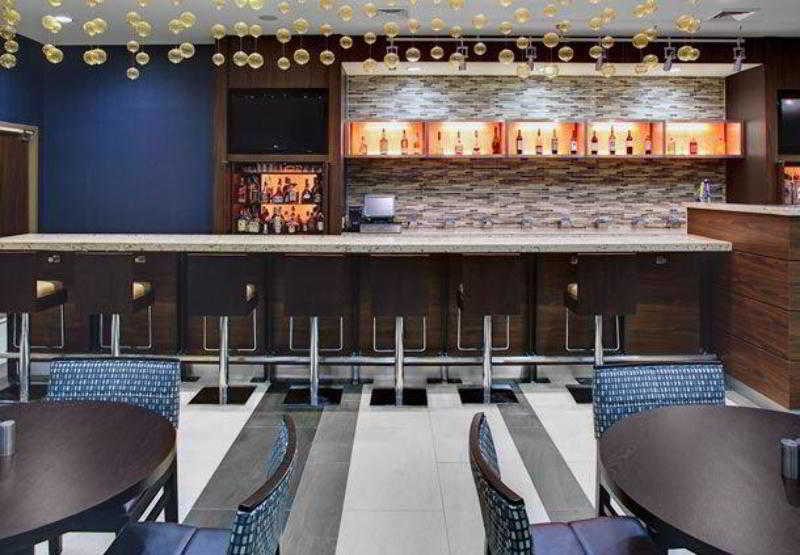 هتل Courtyard Atlanta Decatur Downtown/emory