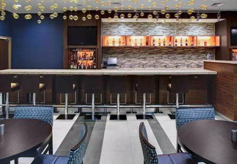 호텔 Courtyard Atlanta Decatur Downtown/emory