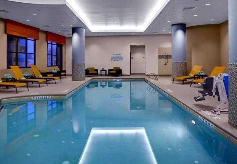 هتل Courtyard Atlanta Decatur Downtown/emory