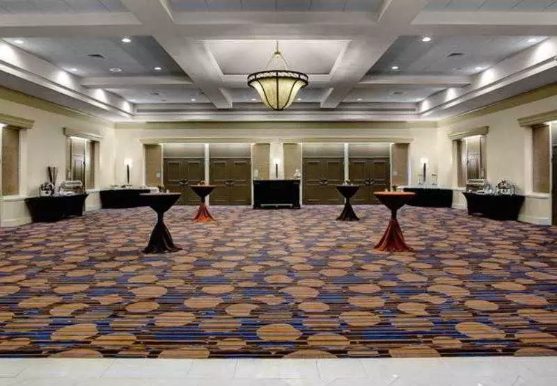 호텔 Courtyard Atlanta Decatur Downtown/emory