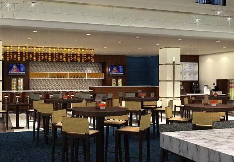 호텔 Courtyard Atlanta Decatur Downtown/emory