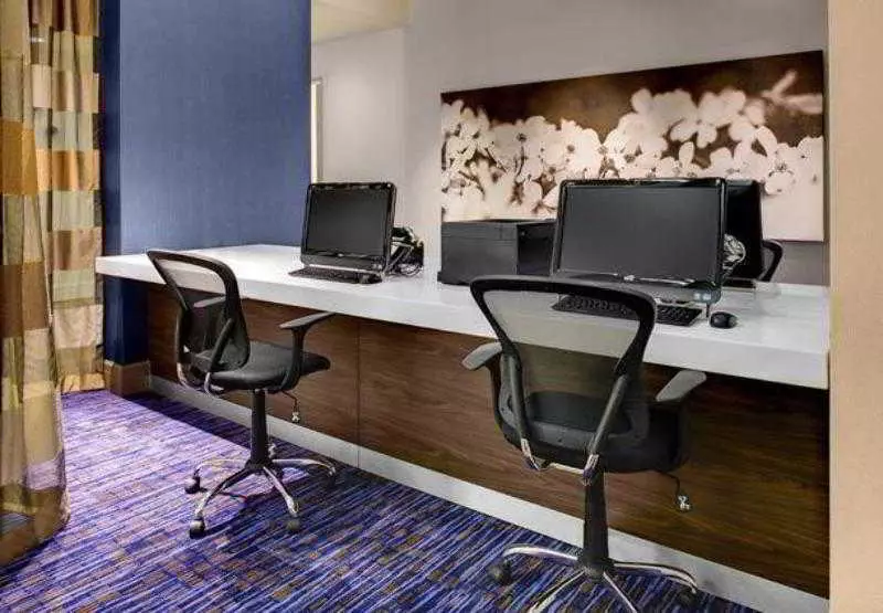 호텔 Courtyard Atlanta Decatur Downtown/emory