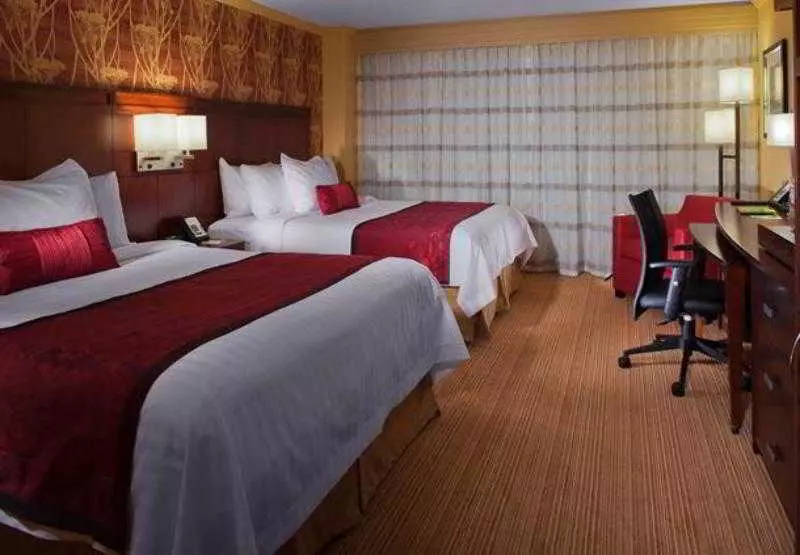 호텔 Courtyard Atlanta Decatur Downtown/emory