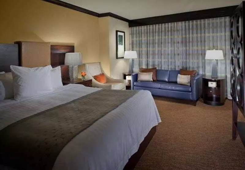 호텔 Courtyard Atlanta Decatur Downtown/emory