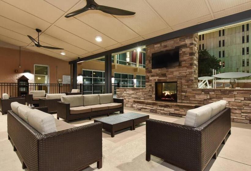 Szálloda Courtyard Columbia Downtown At Usc