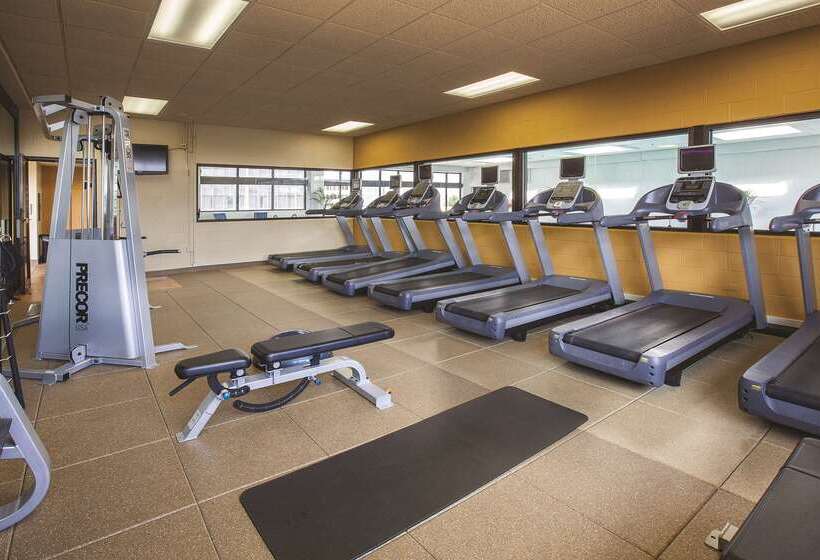 فندق Doubletree By Hilton  Chicago  Oak Brook