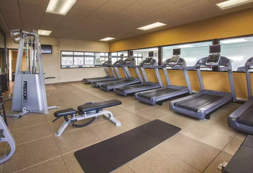 酒店 Doubletree By Hilton  Chicago  Oak Brook