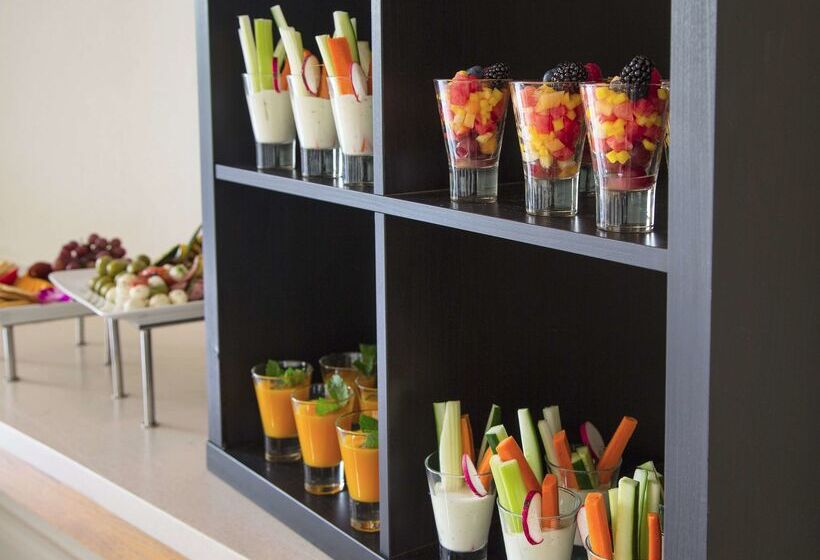 فندق Doubletree By Hilton  Chicago  Oak Brook