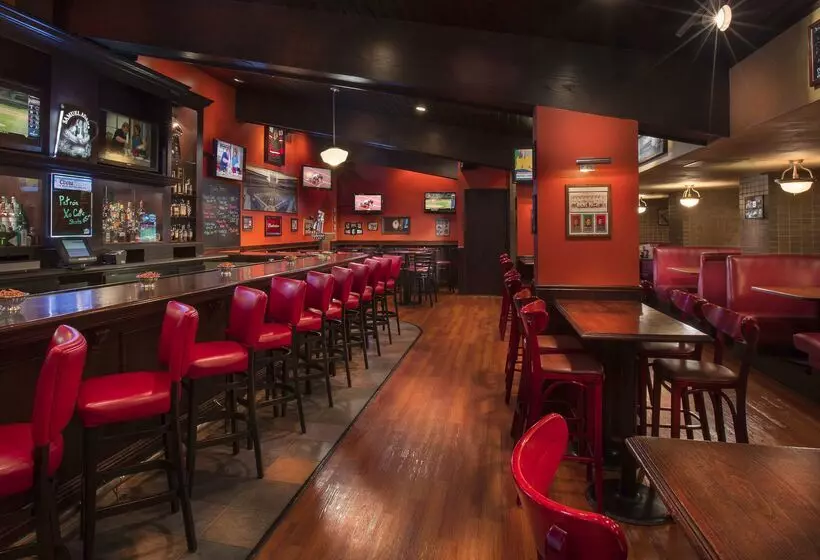 酒店 Doubletree By Hilton  Chicago  Oak Brook