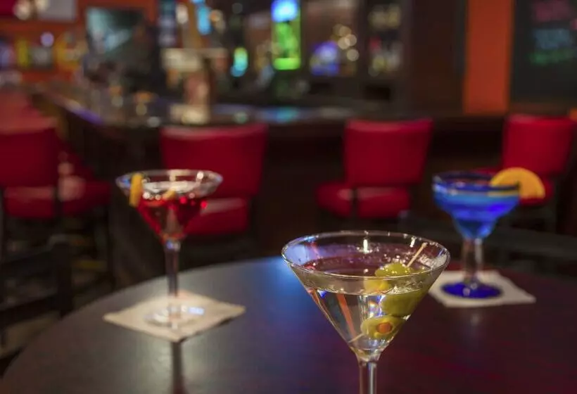 酒店 Doubletree By Hilton  Chicago  Oak Brook