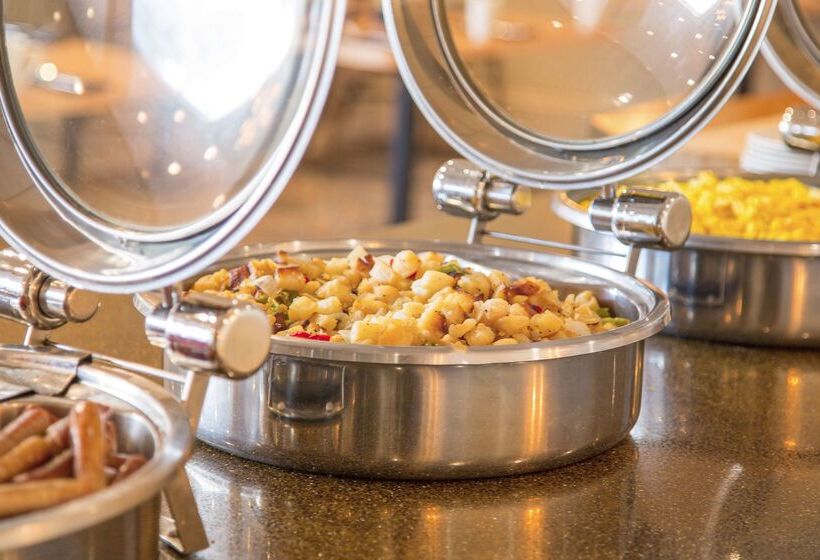 فندق Doubletree By Hilton  Chicago  Oak Brook