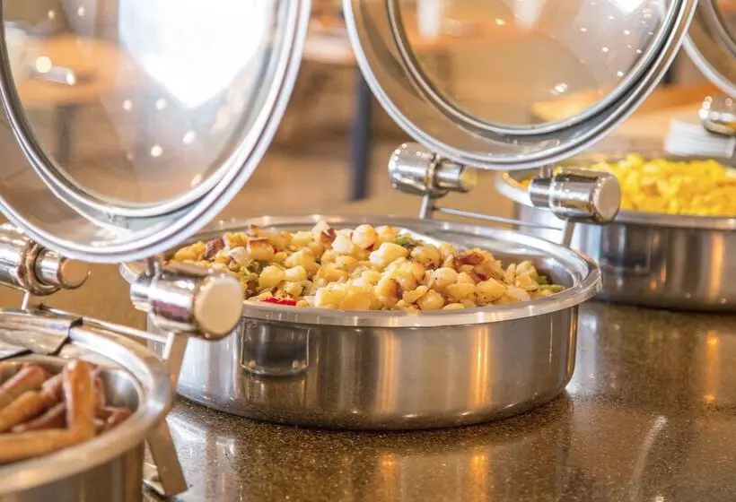 酒店 Doubletree By Hilton  Chicago  Oak Brook