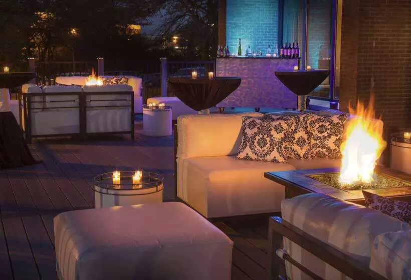 酒店 Doubletree By Hilton  Chicago  Oak Brook