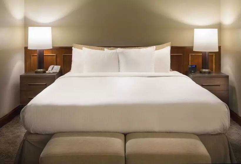 酒店 Doubletree By Hilton  Chicago  Oak Brook