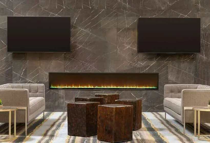 ホテル Doubletree By Hilton Fort Worth South