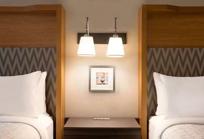 ホテル Doubletree By Hilton Fort Worth South