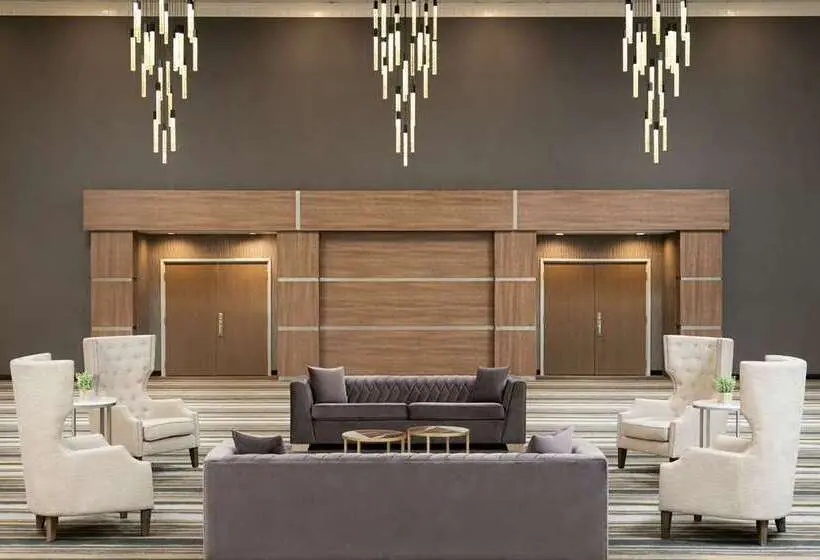 ホテル Doubletree By Hilton Fort Worth South